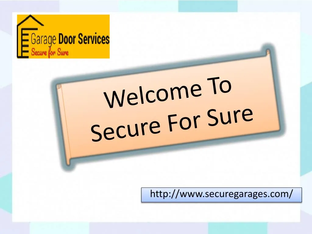 http www securegarages com