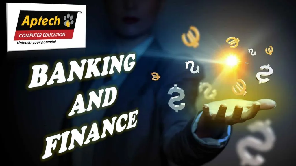 banking and finance