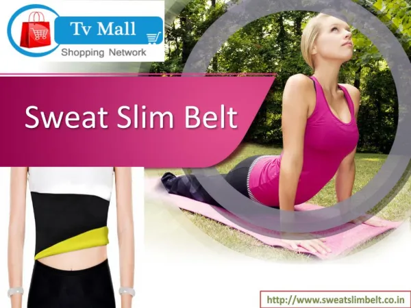 Sweat slim belt reducing over fat
