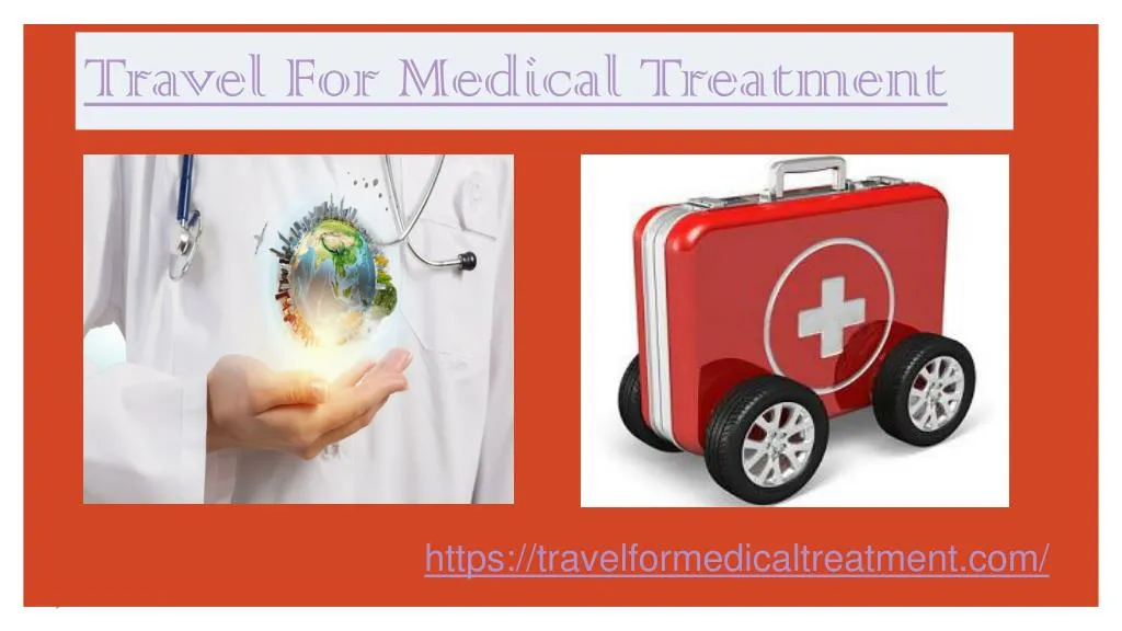 travel for medical treatment