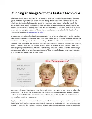 read this article - slide 1