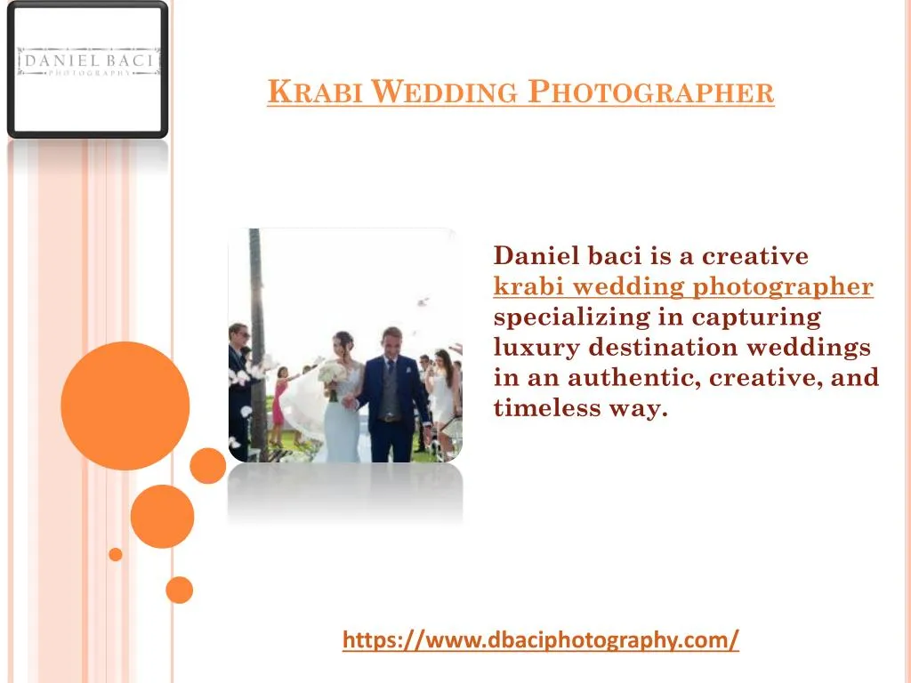krabi wedding photographer