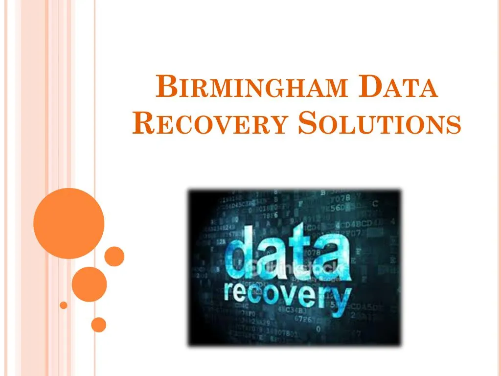 birmingham data recovery solutions