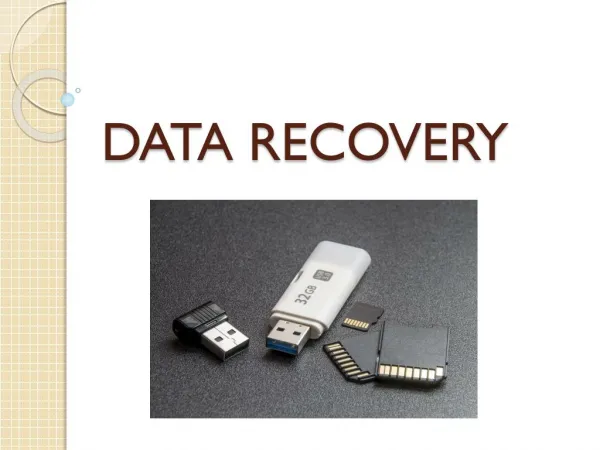 Data Recovery Milton Keynes Solutions For Fast Data Retrieval