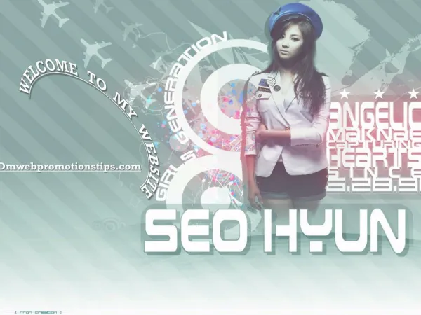 welcome to my website