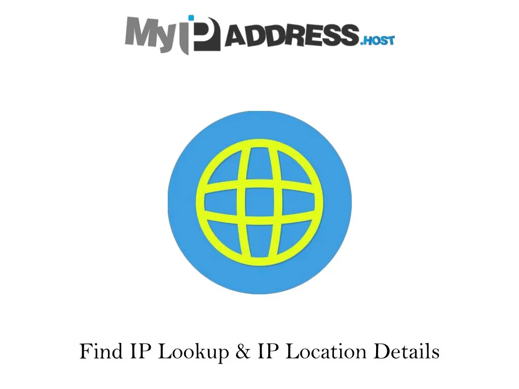 find ip lookup ip location details