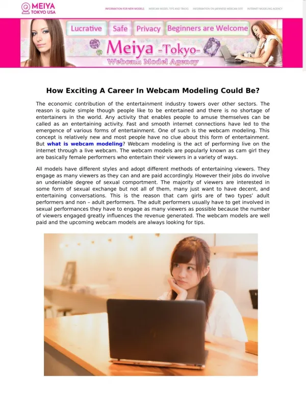 Meiya Tokyo USA