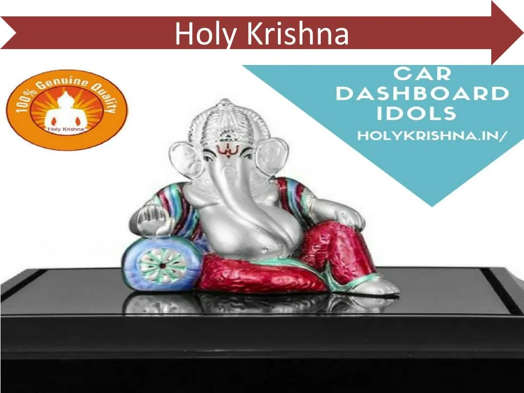 holy krishna