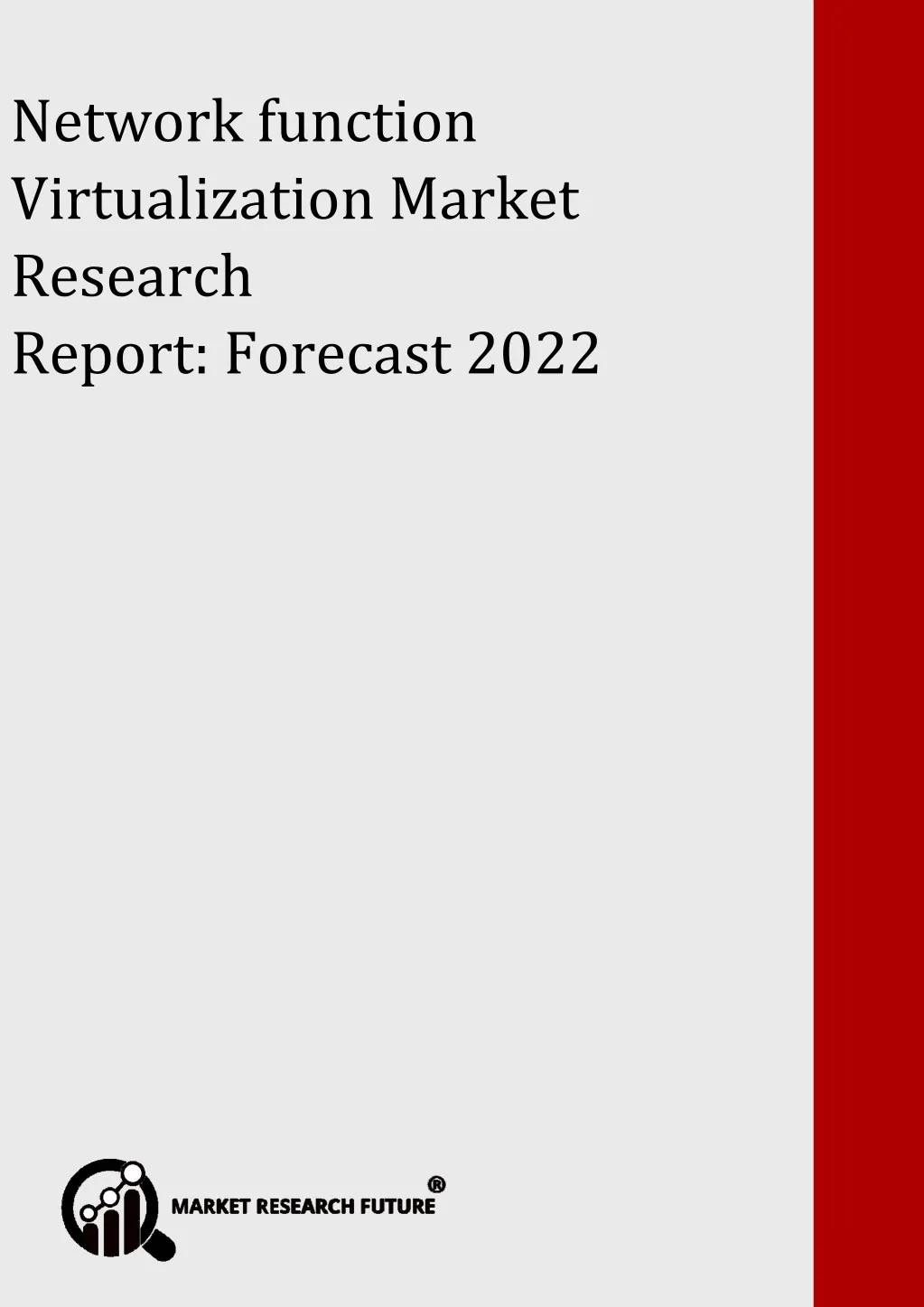 network function virtualization market research