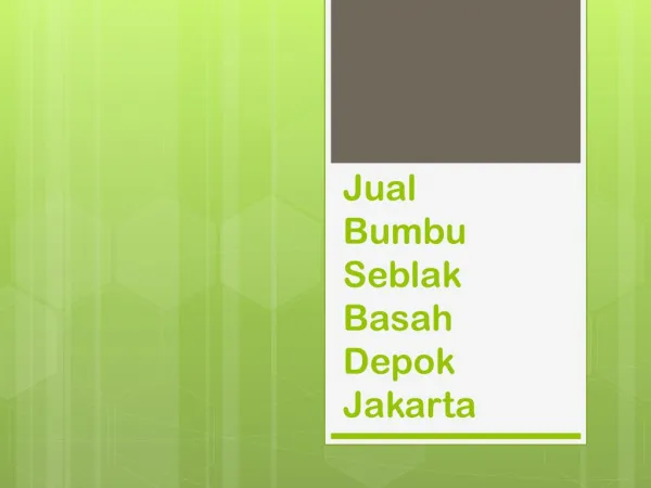 Maknyuss!! 0857.7940.5211, Jual Bumbu Seblak Basah Depok Jakarta