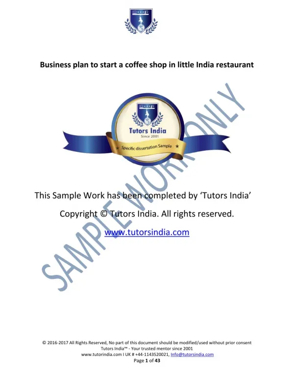 Business-plan-to-start-a-coffee-shop-dissertation-sample