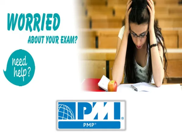 PMP Practice Test Question Answers