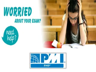 PMP Practice Test Question Answers - slide 1