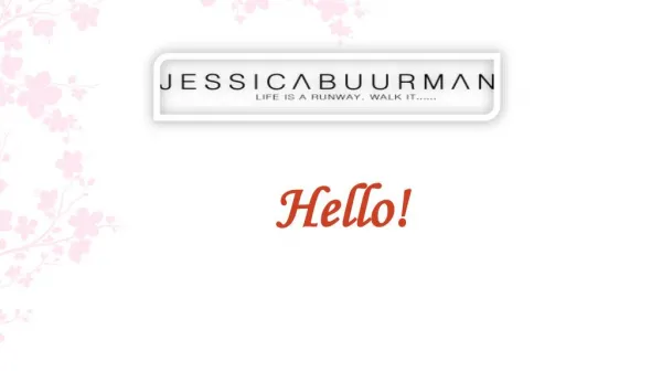 High Heel Shoes | Jessica Buurman