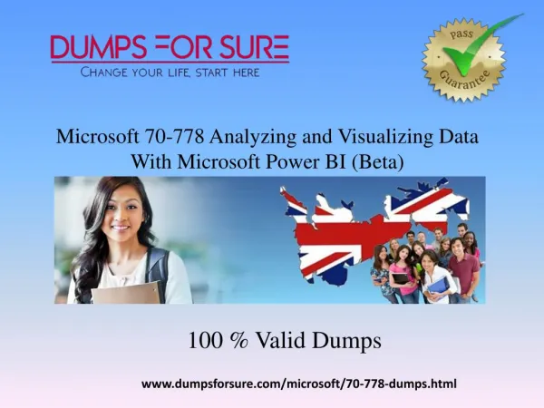 Free Verified Microsoft 70-778 Question and Answers