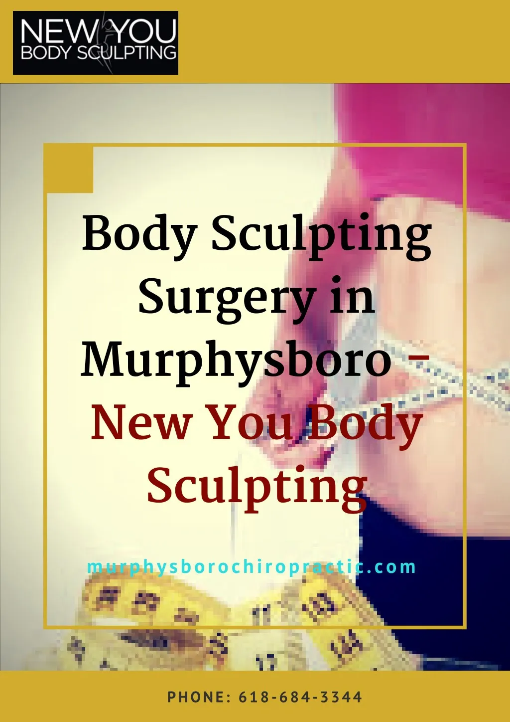 body sculpting surgery in murphysboro