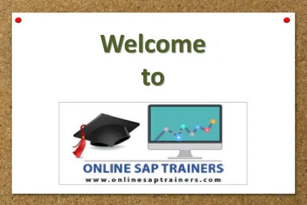 SAP Training Courses in Delhi