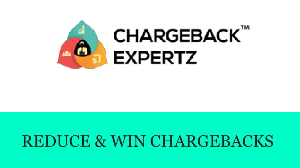 reduce win chargebacks