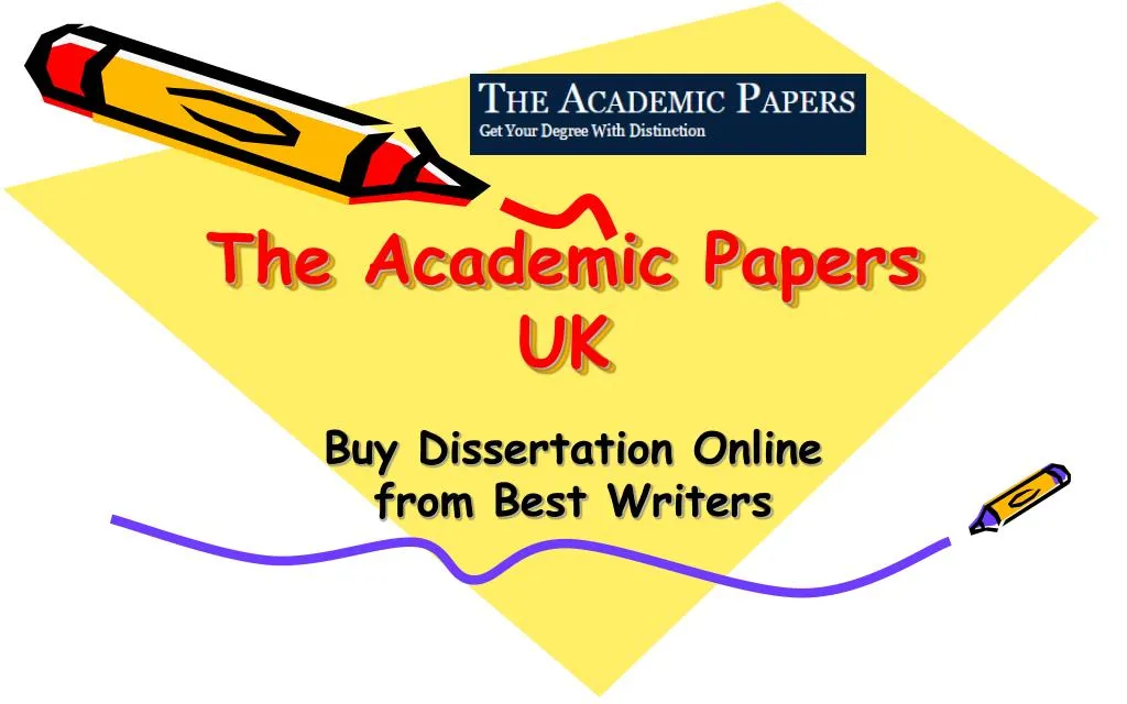 the academic papers uk