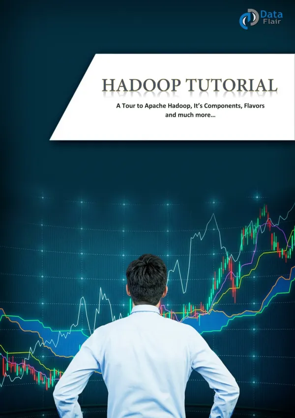 Hadoop tutorial