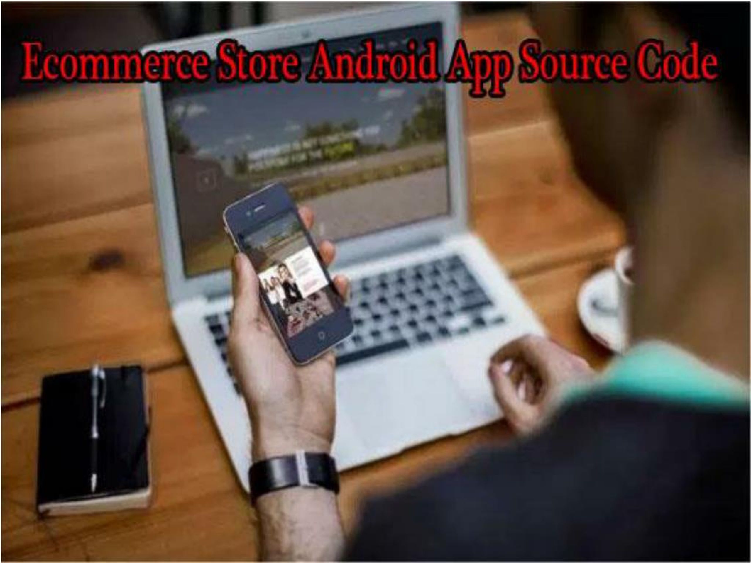 PPT - E commerce Android App Source Code PowerPoint Presentation, free ...