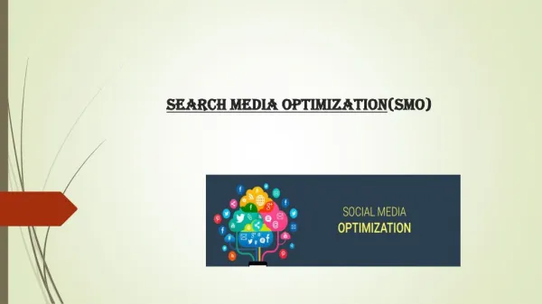 What is SMO? How Can Social Media Optimization Increase Your Business?