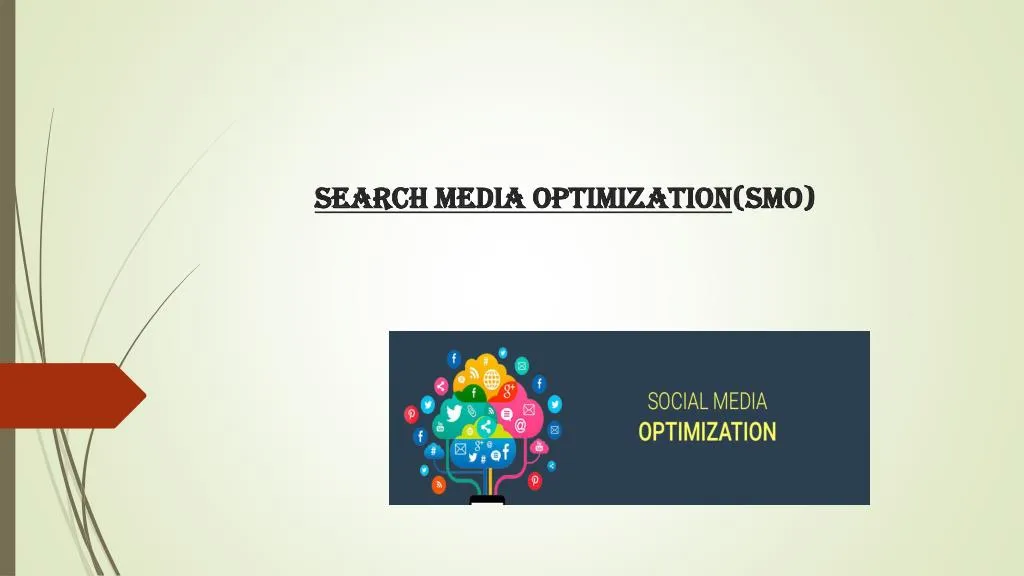 search media optimization smo