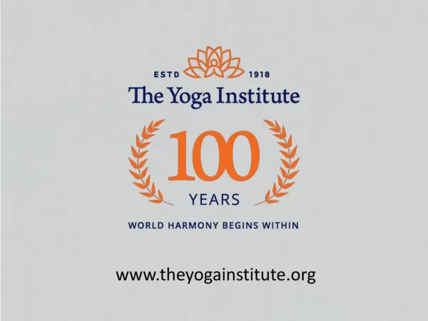 One Month Yoga Teachers Training Course- Yoga Instructor Training