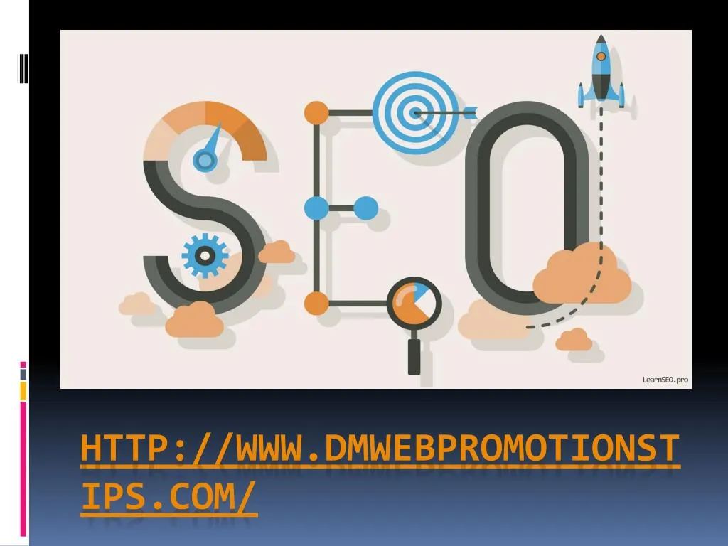 http www dmwebpromotionstips com