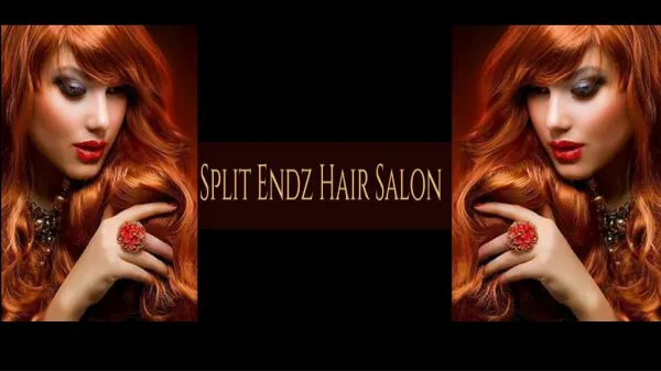 Split Endz Hair Salon Coral Springs