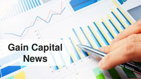 Find The Latest Information On Gain Capital News