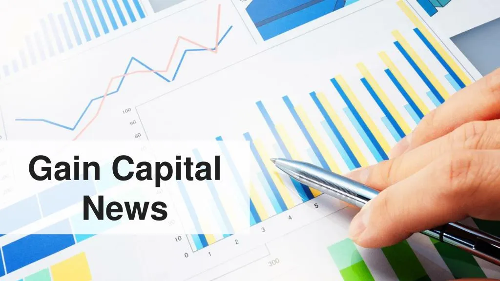 gain capital news