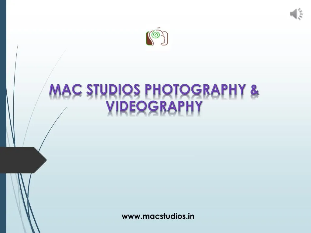 mac studios photography videography