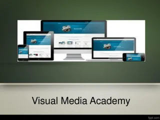 Web Designing Courses in Chandigarh