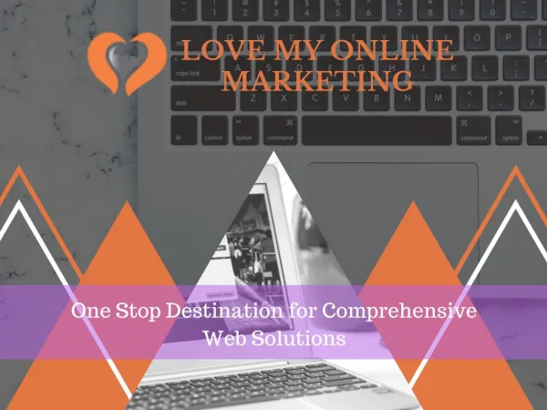 Web Development Wollongong: Love My Online Marketing