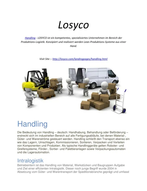 losyco