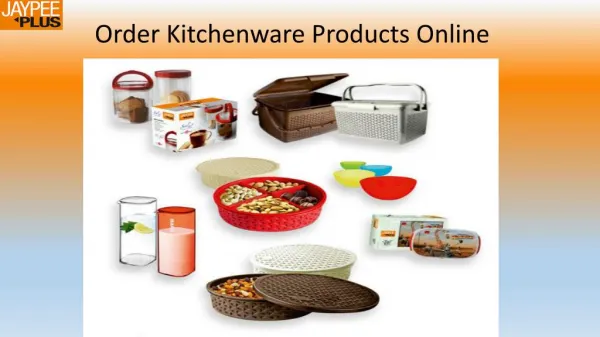 Buy Homeware Products online!