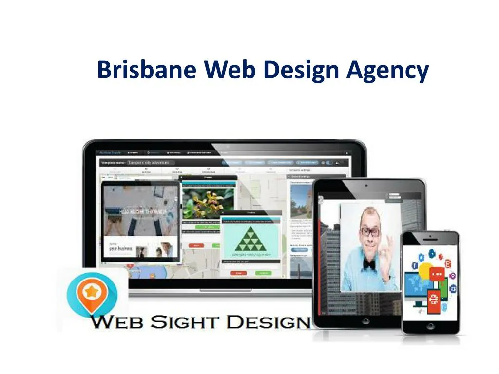 brisbane web design agency