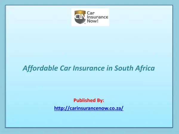 Car Insurance Now For Cheap Car Insurance