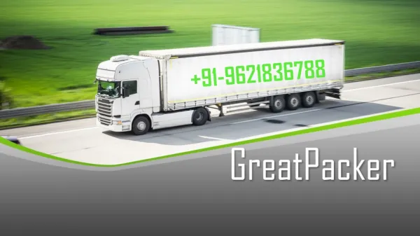 Trusted Packers and Movers Allahabad