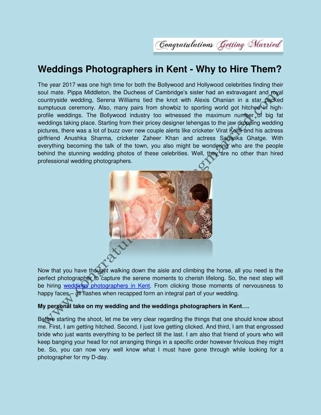 weddings photographers in kent why to hire them
