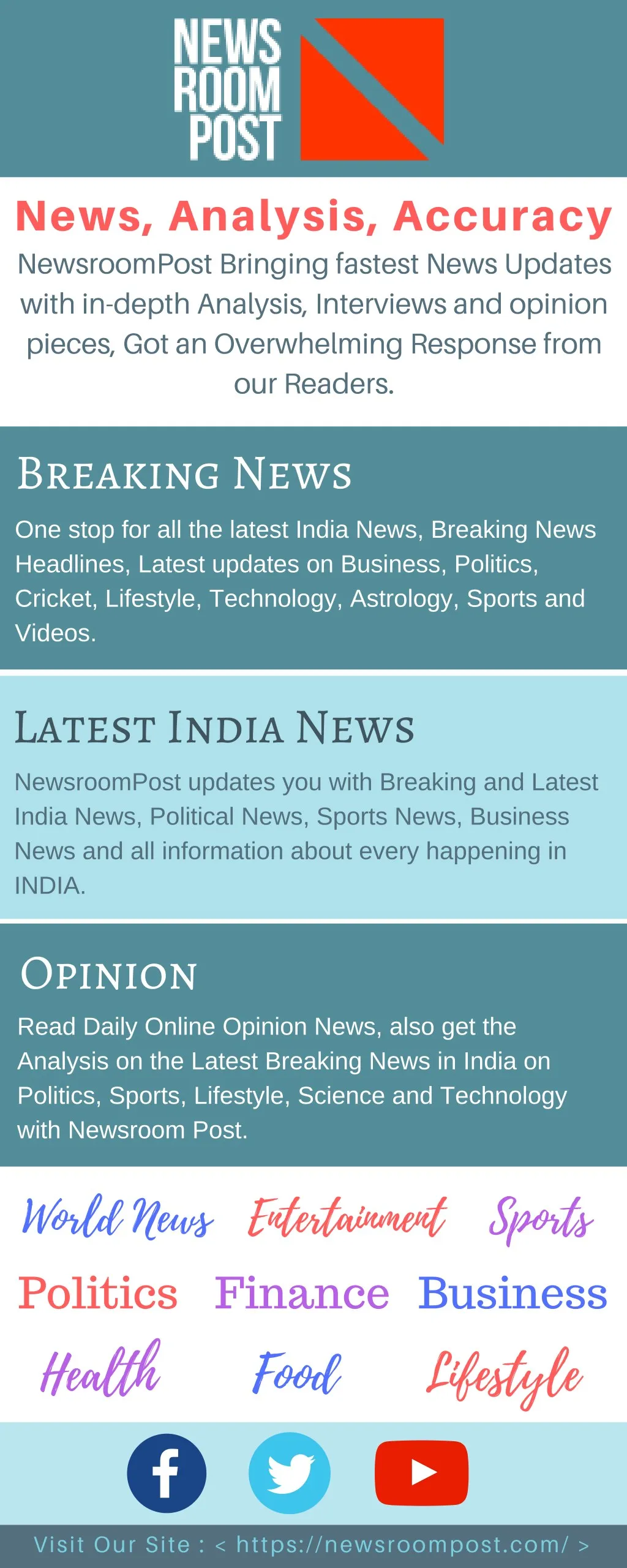 news analysis accuracy newsroompost bringing