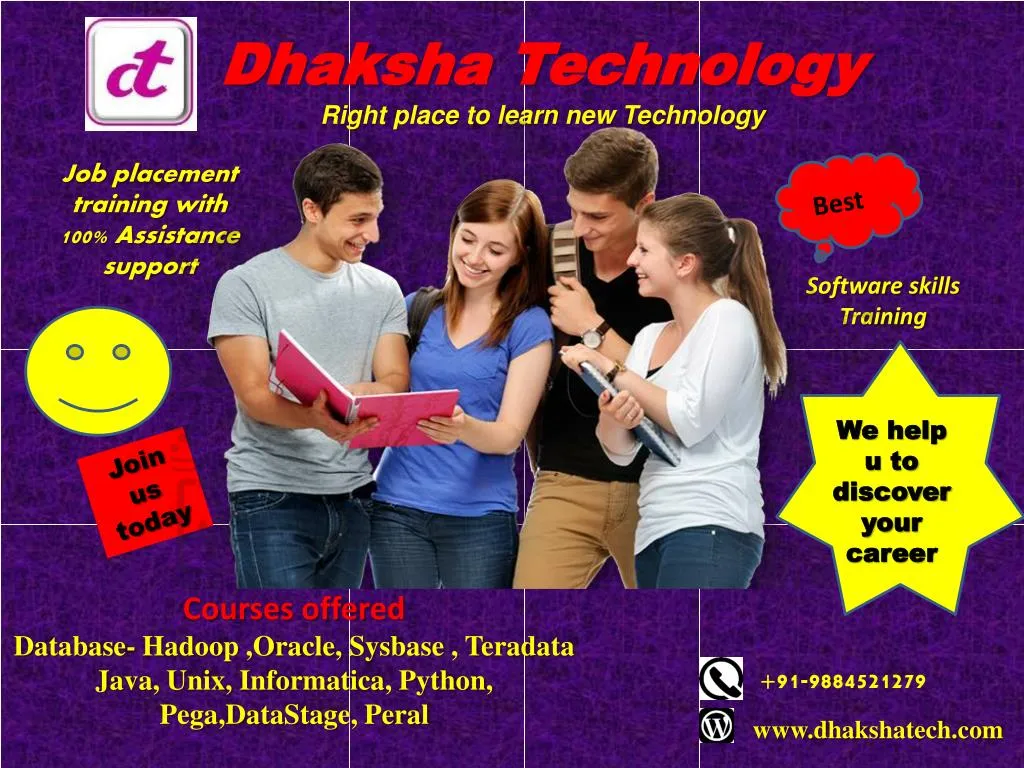 dhaksha technology