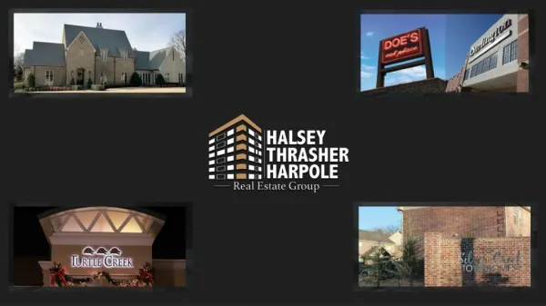 Jonesboro AR Real Estate & Property Management Realtors| HALSEY