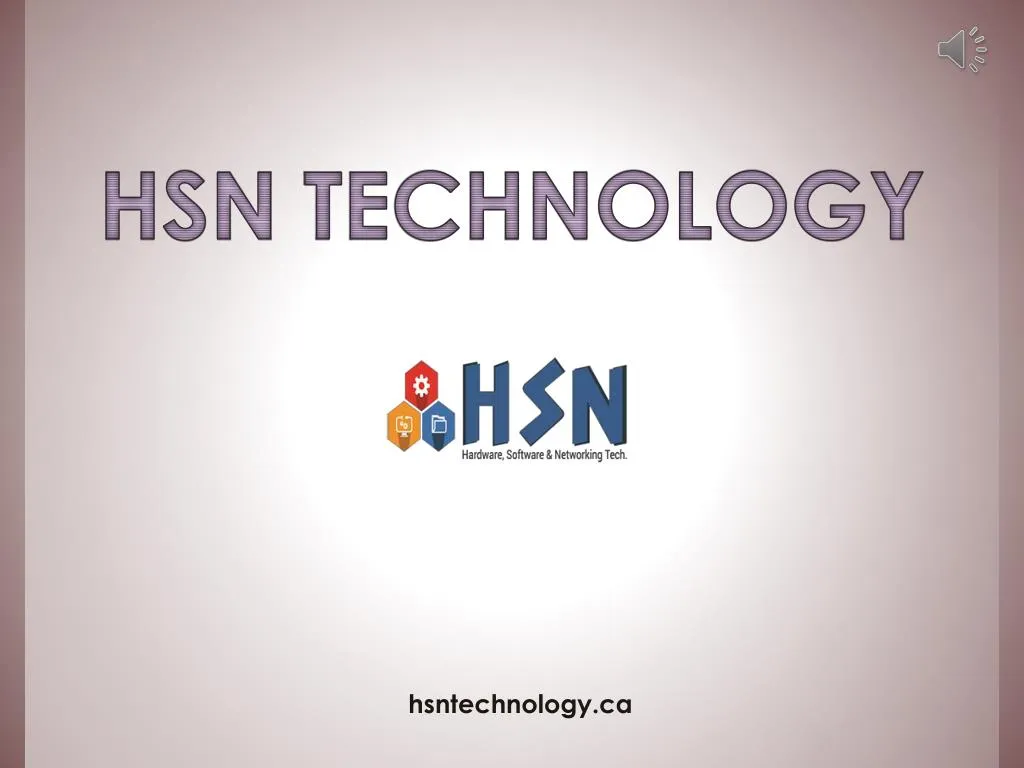 hsn technology