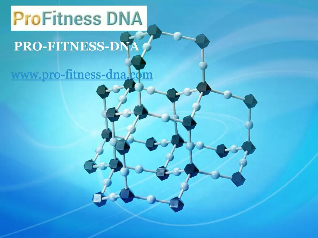 www pro fitness dna com