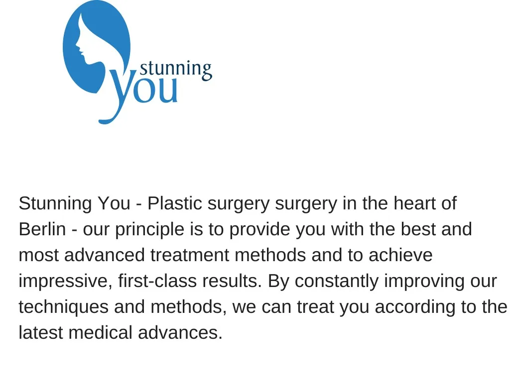 stunning you plastic surgery surgery in the heart