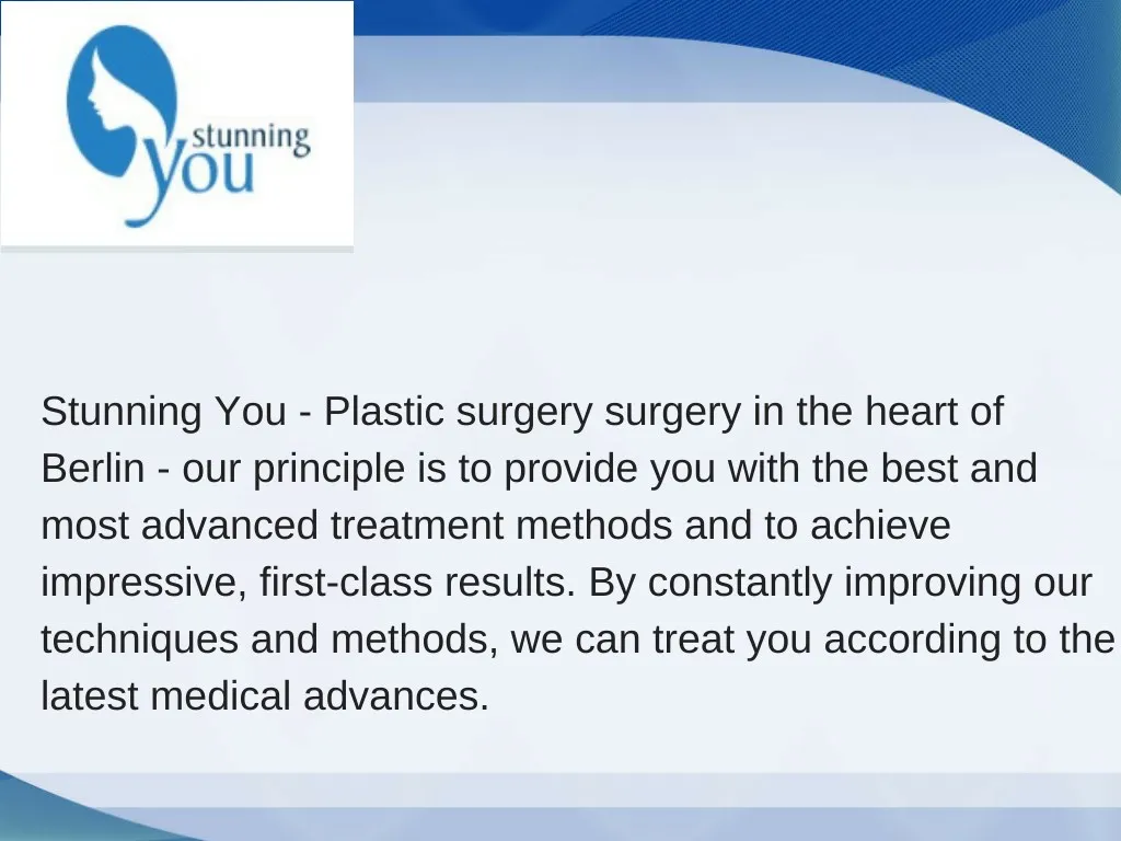 stunning you plastic surgery surgery in the heart