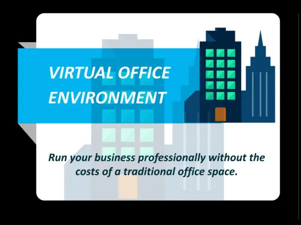 Virtual Office Space in Delhi, Virtual Office Service in Defense Colony, South Delhi