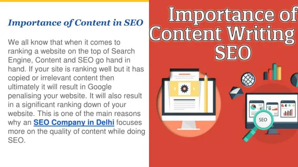 Content Writing Tips for Better SEO